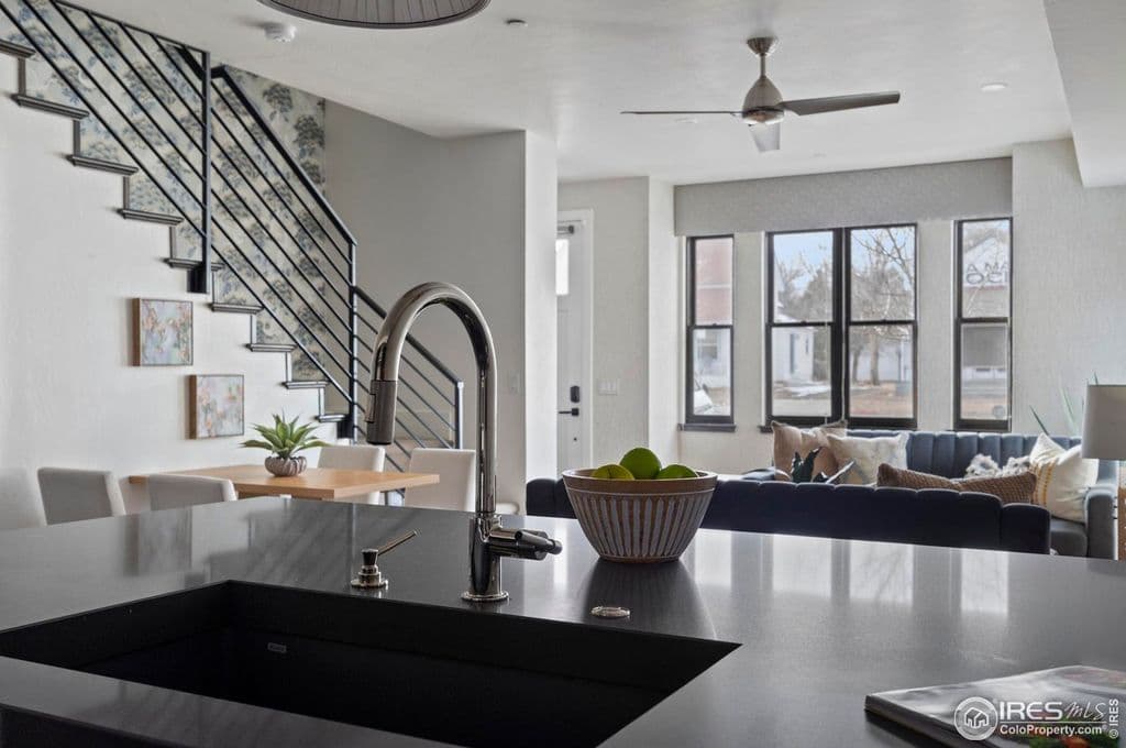 Home in Fort Collins, CO