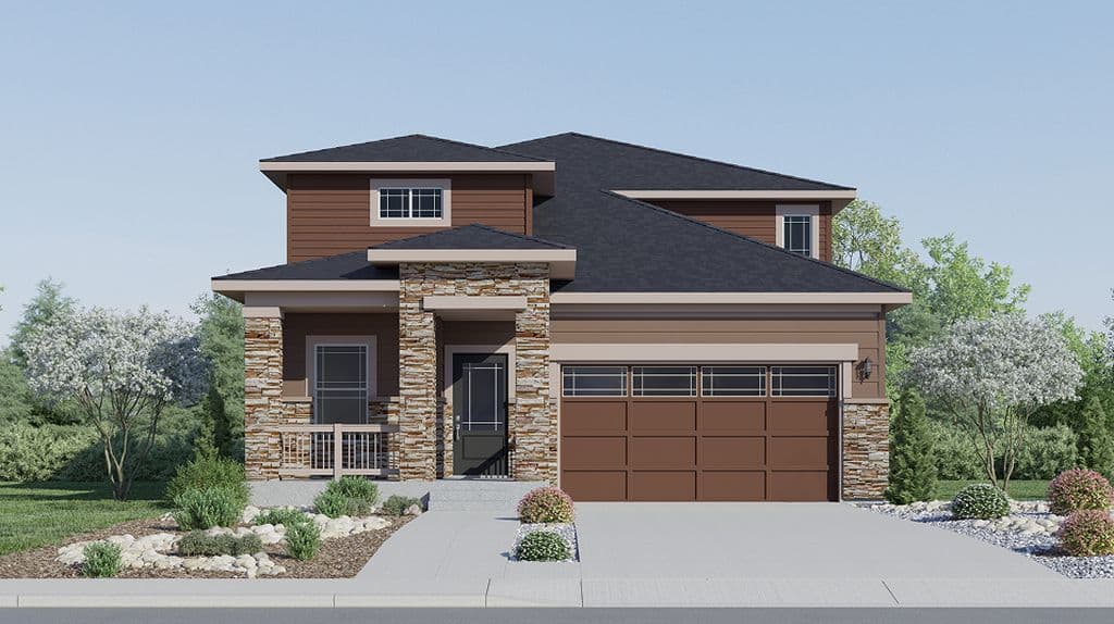 Home in Loveland, CO