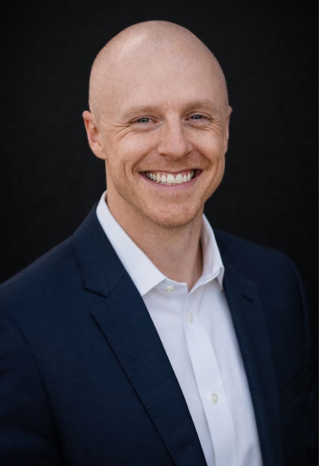 Patrick Soukup